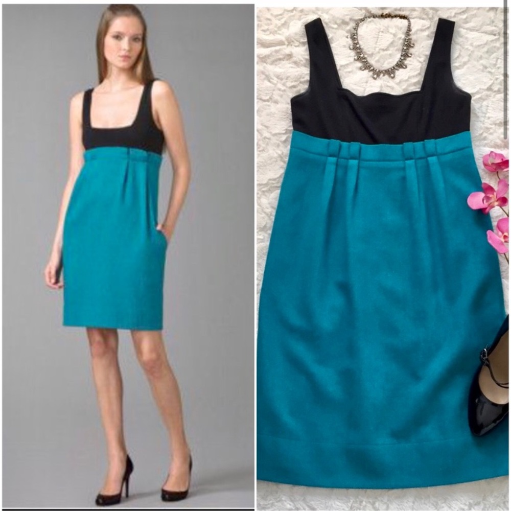 DVF “Rosario” dress {celeb favorite}